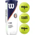 Мячи для большого тенниса