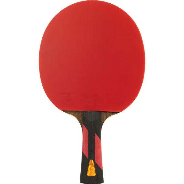 Ракетка для н/т DOUBLE FISH 7A+C, для професс.,ITTF Appr.,накл.2,1мм,+ 2 мяча V40+мм ITTF Appr за 3&nbsp;559.80 ₽ в Махачкале