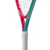 Ракетка б/т дет. Wilson Intrigue Jr 21, WR180510U, для дет.5-6лет, алюминий,со струн.,розово-бирюзов за 5&nbsp;271.70 ₽ купить в Махачкале