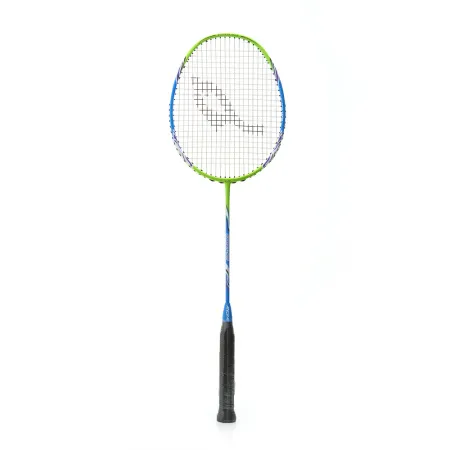 Ракетка для бадм. DOUBLE FISH JINQUE QT-1601, для продвинутых,карбон со струнами,литая,голубой за 3&nbsp;015.80 ₽ купить в Махачкале
