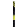 Ракетка для падела Dunlop Tristorm Pro, 10359946, для опытных игроков, графит, черно-желтый за 19&nbsp;643.50 ₽ купить в Махачкале