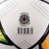 Мяч футзал. TORRES Futsal Club, FS323764, р.4, 10 пан. ПУ, 4 под. сл, гибрид. сш. бело-зел-оранж за 2&nbsp;264.40 ₽ купить в Махачкале
