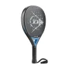 Ракетка для падела Dunlop FX Jr, 10370738, для юниоров, гибрид, графит, черно-голубой за 11&nbsp;019.40 ₽ купить в Махачкале