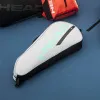 Сумка-чехол HEAD Tour Racquet Bag S, 260944-CCTE, с карманом для 3 тен.ракеток, серо-бирюзовый за 6&nbsp;723.50 ₽ купить в Махачкале