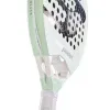 Ракетка для падела BULLPADEL Elite 02 2027, 497248,для профес-в, стекловолокно, карбон, молочн.,черн за 44&nbsp;339.40 ₽ купить в Махачкале