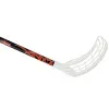 Клюшка для флорбола RealStick Tribal Jr, MR-KF-TR85-WH, 85см,прямой крюк,пластик,черн-бел-оранж за 2&nbsp;237.20 ₽ купить в Махачкале