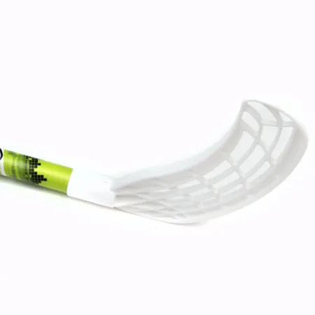 Клюшка для флорбола RealStick Player, MR-KF-Pl95, 95см, прямой крюк, композит, черно-салатовый за 3&nbsp;605.70 ₽ купить в Махачкале