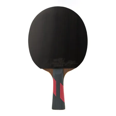 Ракетка для н/т DOUBLE FISH 7A+C, для професс.,ITTF Appr.,накл.2,1мм,+ 2 мяча V40+мм ITTF Appr за 3&nbsp;559.80 ₽ купить в Махачкале