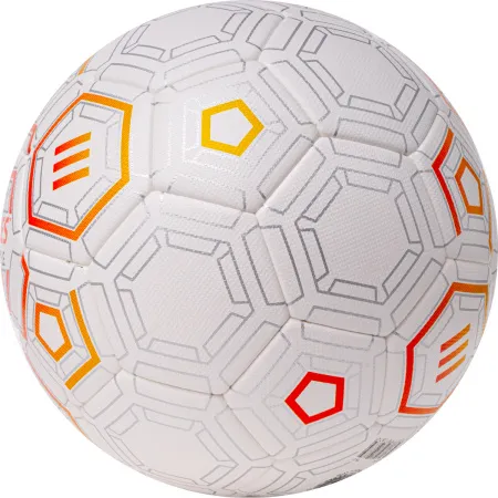 Мяч футб. TORRES Freestyle Control, F3231765, р.5, 32 п.,PU-Microfi, термосшив., бело-оран-сереб за 3&nbsp;464.60 ₽ купить в Махачкале