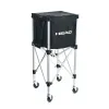 Корзина для теннисных мячей HEAD TT7003, на 125 мячей,с сумкой-переноской, складная, металл, черный за 6&nbsp;942.80 ₽ купить в Махачкале