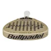 Ракетка для падела BULLPADEL Flow Legend 27, 497247, для профессионалов, стекловолокно, золотистый за 40&nbsp;157.40 ₽ купить в Махачкале