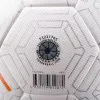 Мяч футб. TORRES Freestyle Control, F3231765, р.5, 32 п.,PU-Microfi, термосшив., бело-оран-сереб за 3&nbsp;464.60 ₽ купить в Махачкале