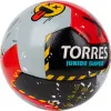 Мяч футб. TORRES Junior-3 Super, F323303, р.3,ПУ,4 сл, 12 п,гибрид.сш, крас-чёрн-сер за 2&nbsp;272.90 ₽ купить в Махачкале