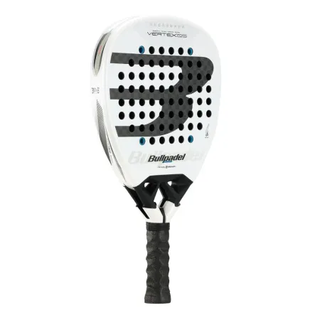 Ракетка для падела BULLPADEL Vertex 05 26, 494395, для проф. и любителей, стекловолокно, белый за 48&nbsp;150.80 ₽ купить в Махачкале