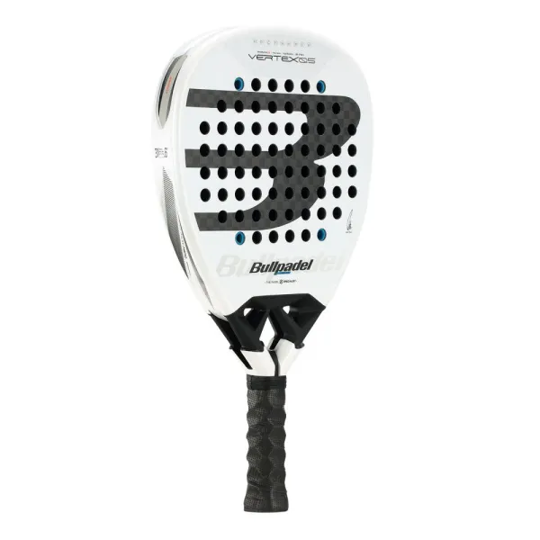 Ракетка для падела BULLPADEL Vertex 05 26, 494395, для проф. и любителей, стекловолокно, белый за 48&nbsp;150.80 ₽ в Махачкале