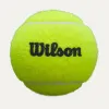 Мяч для падела Wilson Premier Padel, WR8908401001, уп.3 шт, FIP Approved, войлок, нат.резина,желтый за 1&nbsp;198.50 ₽ купить в Махачкале