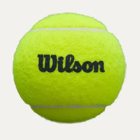 Мяч для падела Wilson Premier Padel, WR8908401001, уп.3 шт, FIP Approved, войлок, нат.резина,желтый за 1&nbsp;198.50 ₽ купить в Махачкале