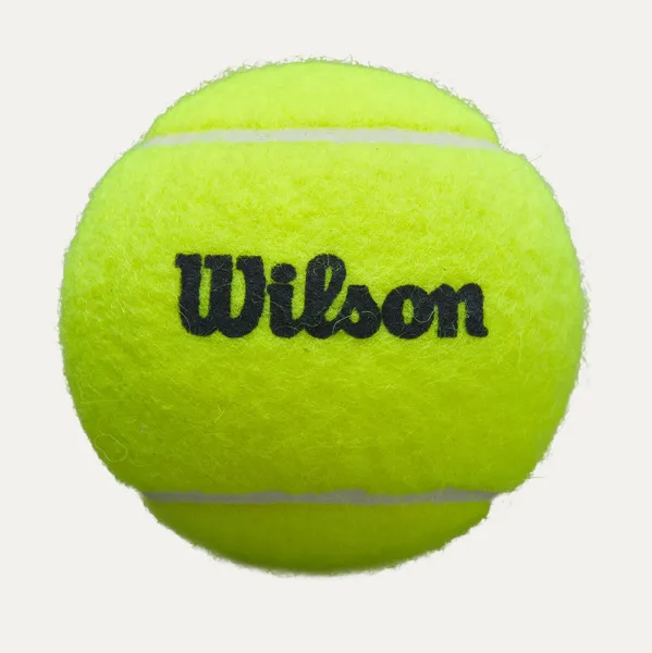 Мяч для падела Wilson Premier Padel, WR8908401001, уп.3 шт, FIP Approved, войлок, нат.резина,желтый за 1&nbsp;198.50 ₽ в Махачкале