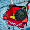Мяч для падела Wilson Padel X3 Yellow, WR8900801001, уп.3 шт,FIP Approved войлок, нат.резина, желтый за 1&nbsp;084.60 ₽ купить в Махачкале