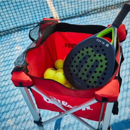 Мяч для падела Wilson Padel X3 Yellow, WR8900801001, уп.3 шт,FIP Approved войлок, нат.резина, желтый за 1&nbsp;084.60 ₽ купить в Махачкале