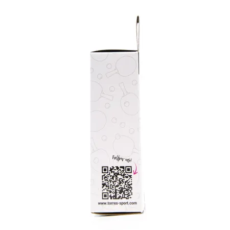 Мяч для наст. тенниса TORRES Profi 3*, TT23012, диам. 40+мм, упак. 6 шт, белый за 338.30 ₽ купить в Махачкале