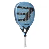 Ракетка для падела BULLPADEL Vertex Jr Girl 26, 494421, для юниоров, стекловолокно, голубой за 14&nbsp;572.40 ₽ купить в Махачкале