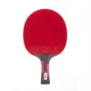 Ракетка для н/т DOUBLE FISH CK-208, для любителй, ITTF,наклад. 2,2 мм, конич. ручка + сумка-чехол за 2&nbsp;004.30 ₽ купить в Махачкале