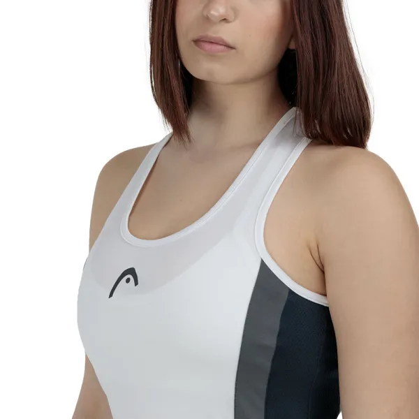 Платье HEAD Club 25 Dress W за 8&nbsp;795.80 ₽ в Махачкале