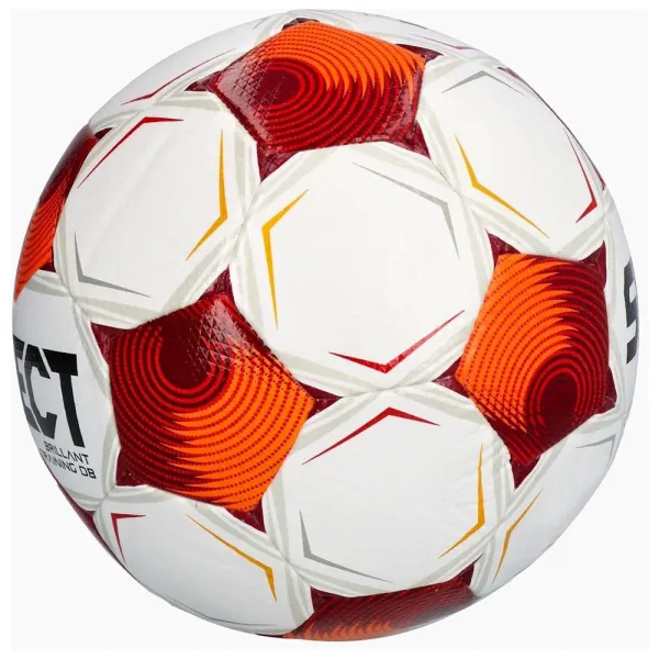 Мяч футб. SELECT Brillant Training DB V25 за 4&nbsp;936.80 ₽ в Махачкале