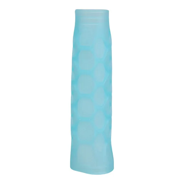 Грип BULLPADEL Grip Gel, 472015, 0.5 мм, голубой за 3&nbsp;830.10 ₽ в Махачкале