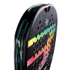 Ракетка для падела BULLPADEL Xplo Comfortl 27, 497245,для продв.игр., стекловолокно, карбон, черн. за 37&nbsp;422.10 ₽ купить в Махачкале