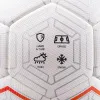 Мяч футб. TORRES Freestyle Control, F3231765, р.5, 32 п.,PU-Microfi, термосшив., бело-оран-сереб за 3&nbsp;464.60 ₽ купить в Махачкале