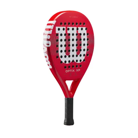 Набор для падела WILSON Optix XP Padel KIT, WR202110U2, ракетка + 3мяча, красный за 20&nbsp;362.60 ₽ купить в Махачкале