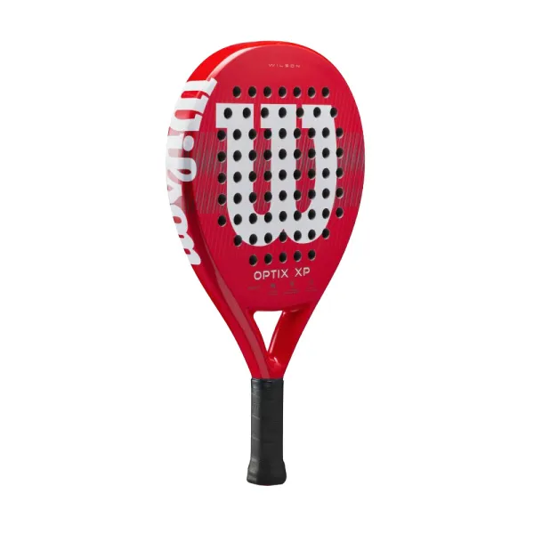 Набор для падела WILSON Optix XP Padel KIT, WR202110U2, ракетка + 3мяча, красный за 20&nbsp;362.60 ₽ в Махачкале