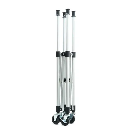 Корзина для теннисных мячей HEAD TT7003, на 125 мячей,с сумкой-переноской, складная, металл, черный за 6&nbsp;942.80 ₽ купить в Махачкале
