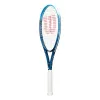 Ракетка б/т Wilson Ultra Power 105 Gr2, WR147010U2, для любит, композит, со струнами, темносин-бел за 11&nbsp;662 ₽ купить в Махачкале