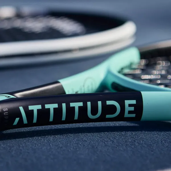 Ракетка б/т HEAD MX Attitude Suprm за 10&nbsp;910.60 ₽ в Махачкале