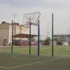 Кольцо баскетбольное амортизационное №7 120х100 мм ZAVODSPORTA за 9&nbsp;851 ₽ купить в Махачкале