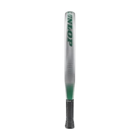 Ракетка для падела Dunlop Megamax Silver, 10370741, для начинающих, графит, серебристый за 11&nbsp;740.20 ₽ купить в Махачкале