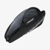 Сумка-чехол HEAD TOUR Racquet Bag S, 260644-BKWH, с карманом для 3 тен.ракеток, черно-белый за 6&nbsp;723.50 ₽ купить в Махачкале
