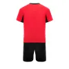 Форма футб. игровая TORRES Classic Junior, FJ-1011-042-140, рост 140 см, полиэстер, красно-черный за 1&nbsp;575.90 ₽ купить в Махачкале