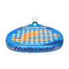 Ракетка для падела BULLPADEL Indiga Jr Boy 26, 494422, для начинающих, стекловолокно,сине-оранжевый за 10&nbsp;480.50 ₽ купить в Махачкале