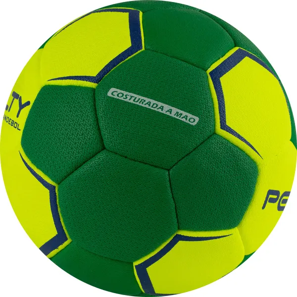 СЦ*Мяч ганд. PENALTY HANDEBOL SUECIA H2L ULTRA GRIP FEMININO, 5115615300-U,р.2,PU,руч.с,жел-зел за 3&nbsp;512.20 ₽ в Махачкале