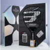 Ракетка для падела BULLPADEL Vertex 05 TF 25, 495197, для проф. и любителей, стекловолокно, черный за 53&nbsp;329 ₽ купить в Махачкале