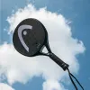 Ракетка для падела HEAD One Ultralight Black, 225024, для начинающих и любителей, карбон, черный за 23&nbsp;533.10 ₽ купить в Махачкале