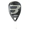 Ракетка для падела BULLPADEL Flow Legend, 494405, для профессионалов, стекловолокно,черно-белый за 31&nbsp;307.20 ₽ купить в Махачкале
