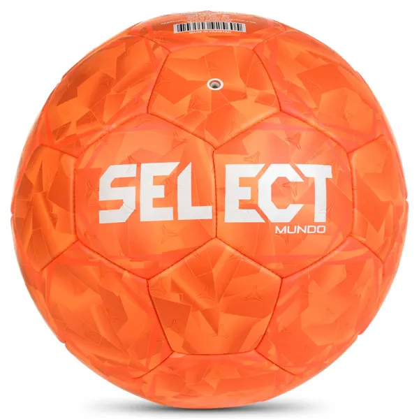 Мяч ганд. SELECT Mundo V26 за 4&nbsp;970.80 ₽ в Махачкале