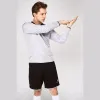 СЦ*Форма футб. врат. KELME 3871007-273-3XL, р.3XL, полиэстер, бело-черный за 3&nbsp;204.50 ₽ купить в Махачкале