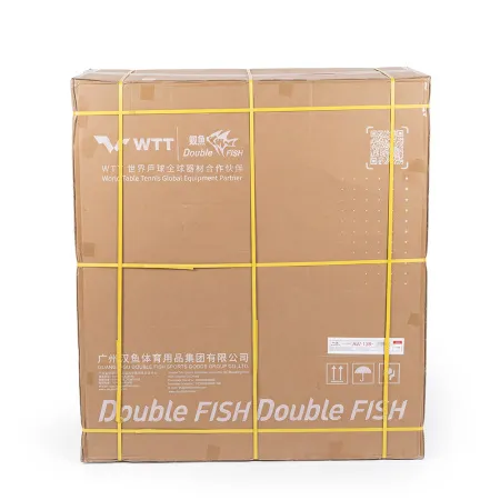 Стол для наст. тенниса DOUBLE FISH AW-138, Outdoor для открытого воздуха, толщина 6мм, синий за 71&nbsp;343.90 ₽ купить в Махачкале