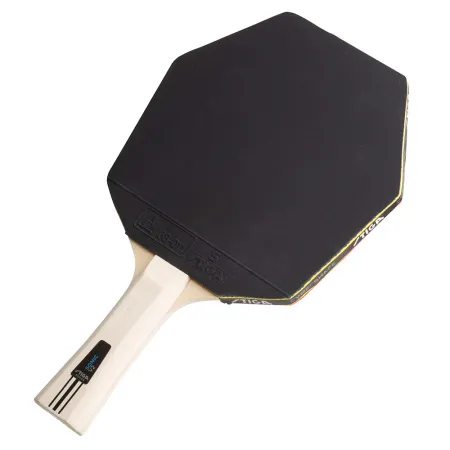 Набор для н/т Stiga Sonic V2,1210-1206-35, 2 ракетки и 3 мяча, накладка 1,6 мм ITTF, конич. ручка за 4&nbsp;503.30 ₽ купить в Махачкале